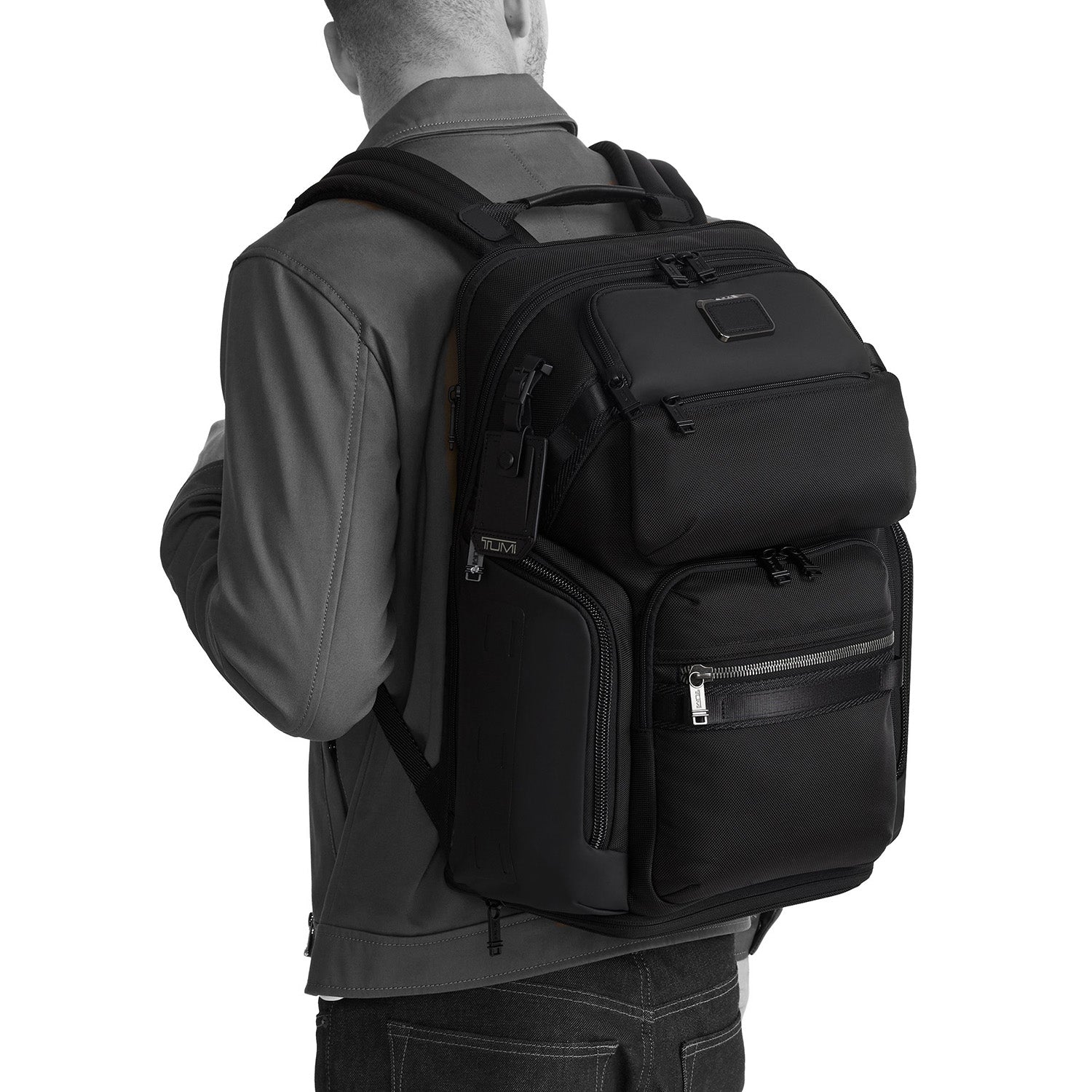Alpha Bravo Nomadic Backpack
