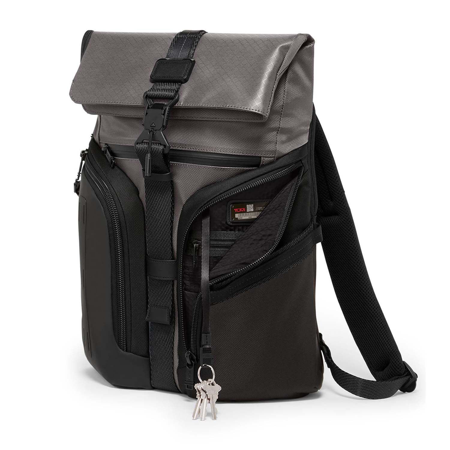 Alpha Bravo Logistics Backpack