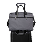 Tumi Alpha Exp Org Laptop Brief