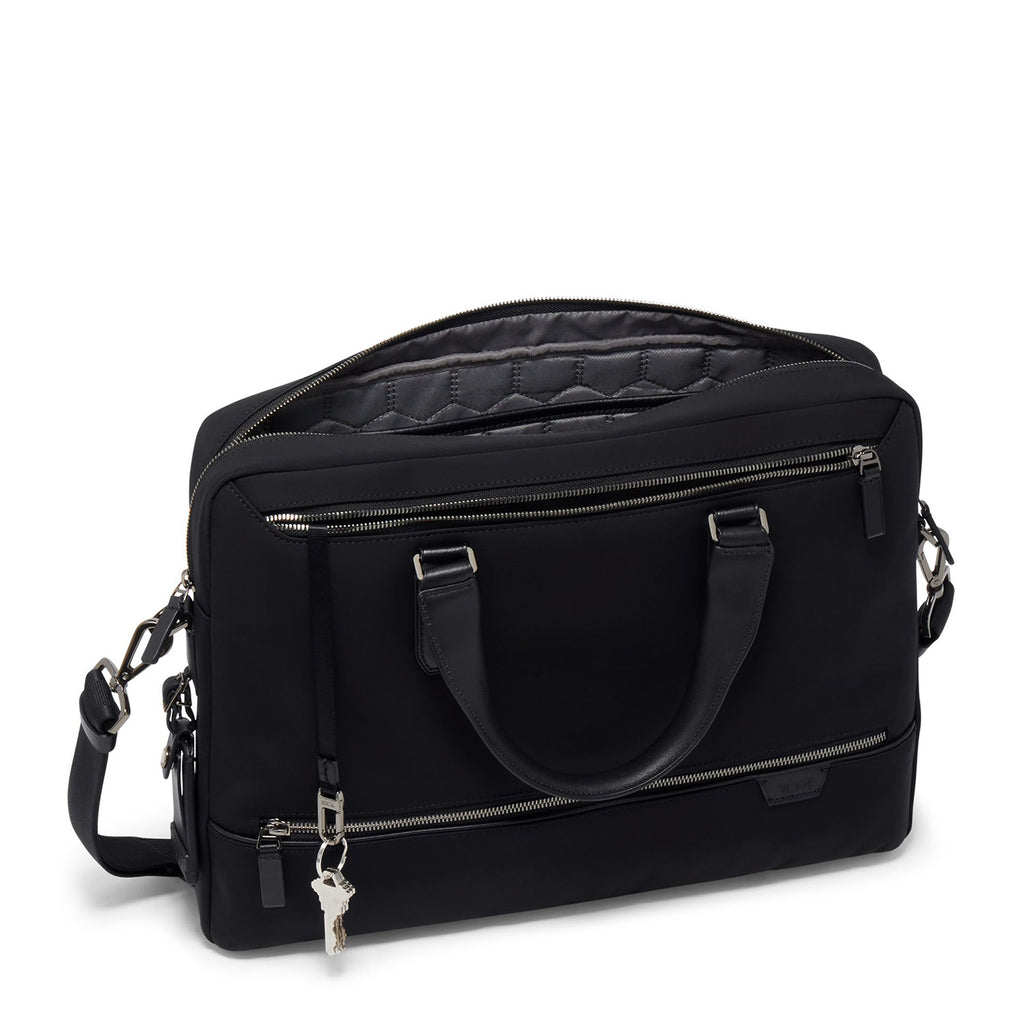 Tumi Harrison Avondale Top Zip Brief