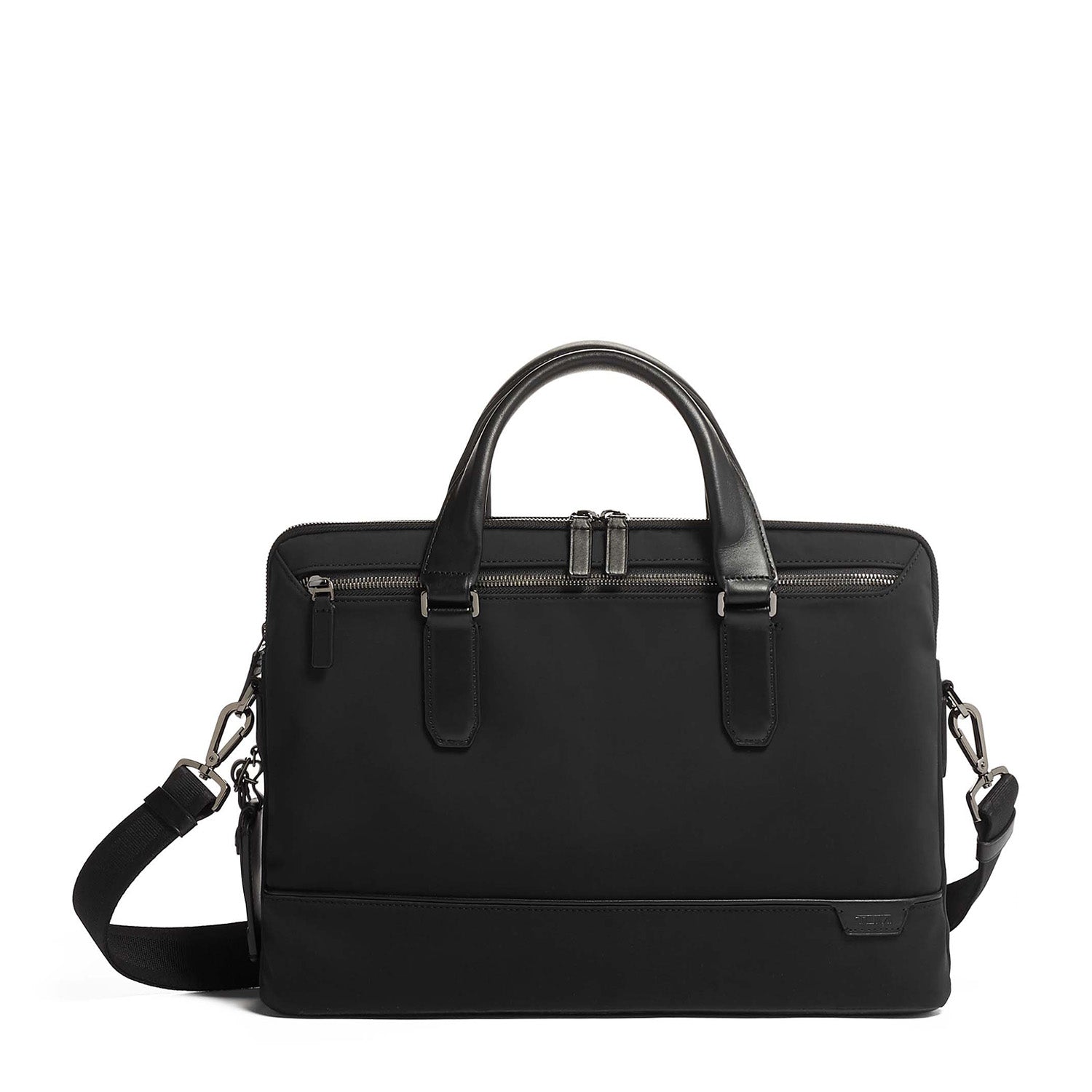 Tumi Harrison Sycamore Slim Brief