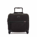 Tumi Alpha Compact 4 Wheel Brief