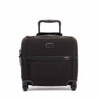 Tumi Alpha Compact 4 Wheel Brief