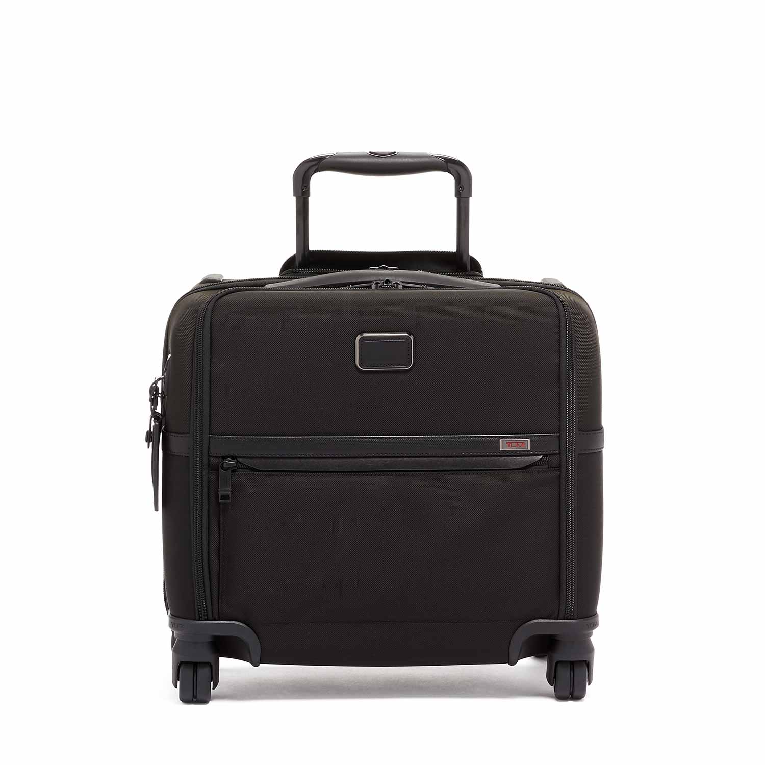 Tumi Alpha Compact 4 Wheel Brief