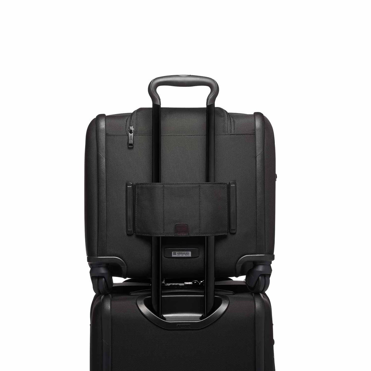 Alpha Compact TUMI Tumi Alpha Compact 4 Wheel Brief | Lieblingstasche