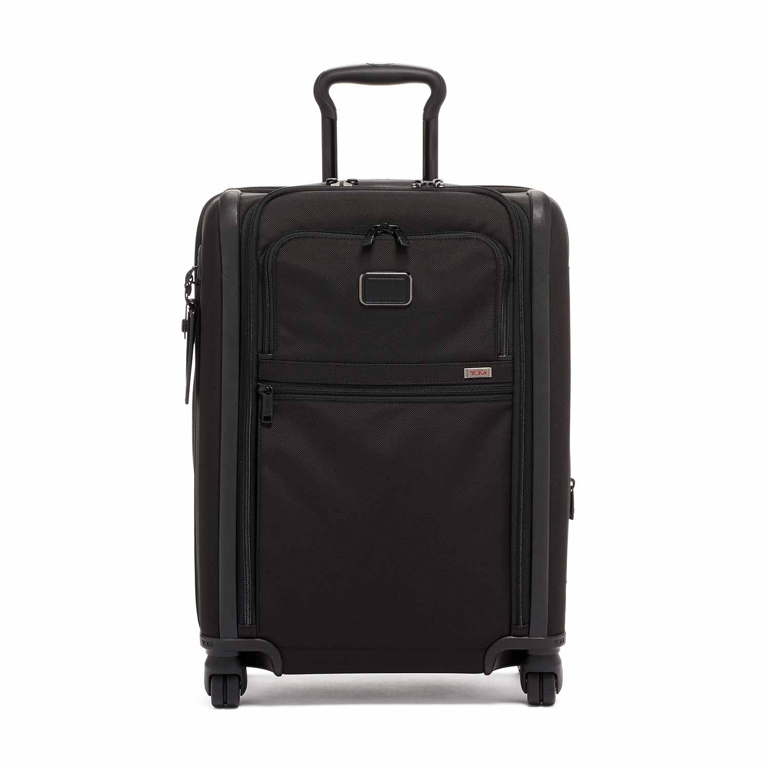 Tumi Alpha Cont Dual Access 4WHL C/O