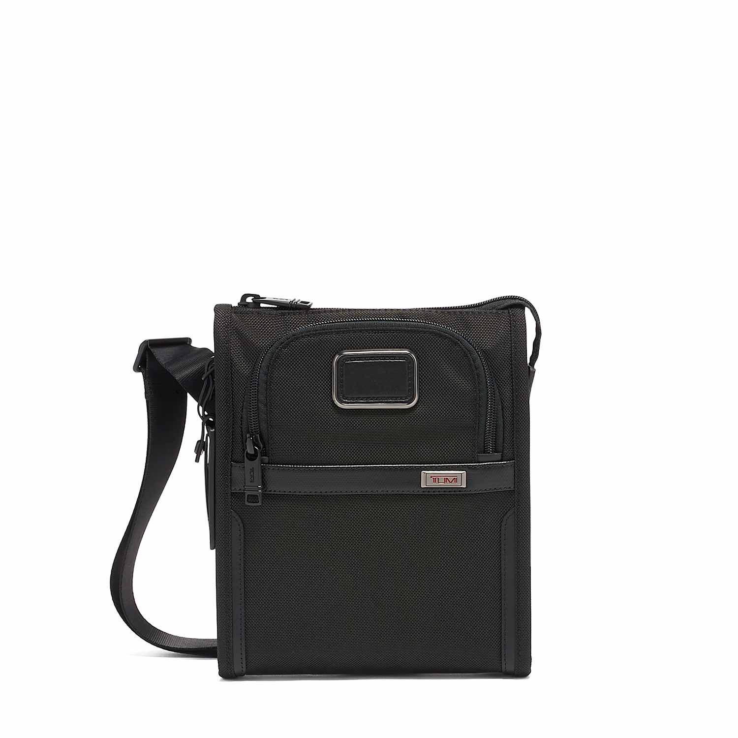Tumi Alpha Pocket Bag Small