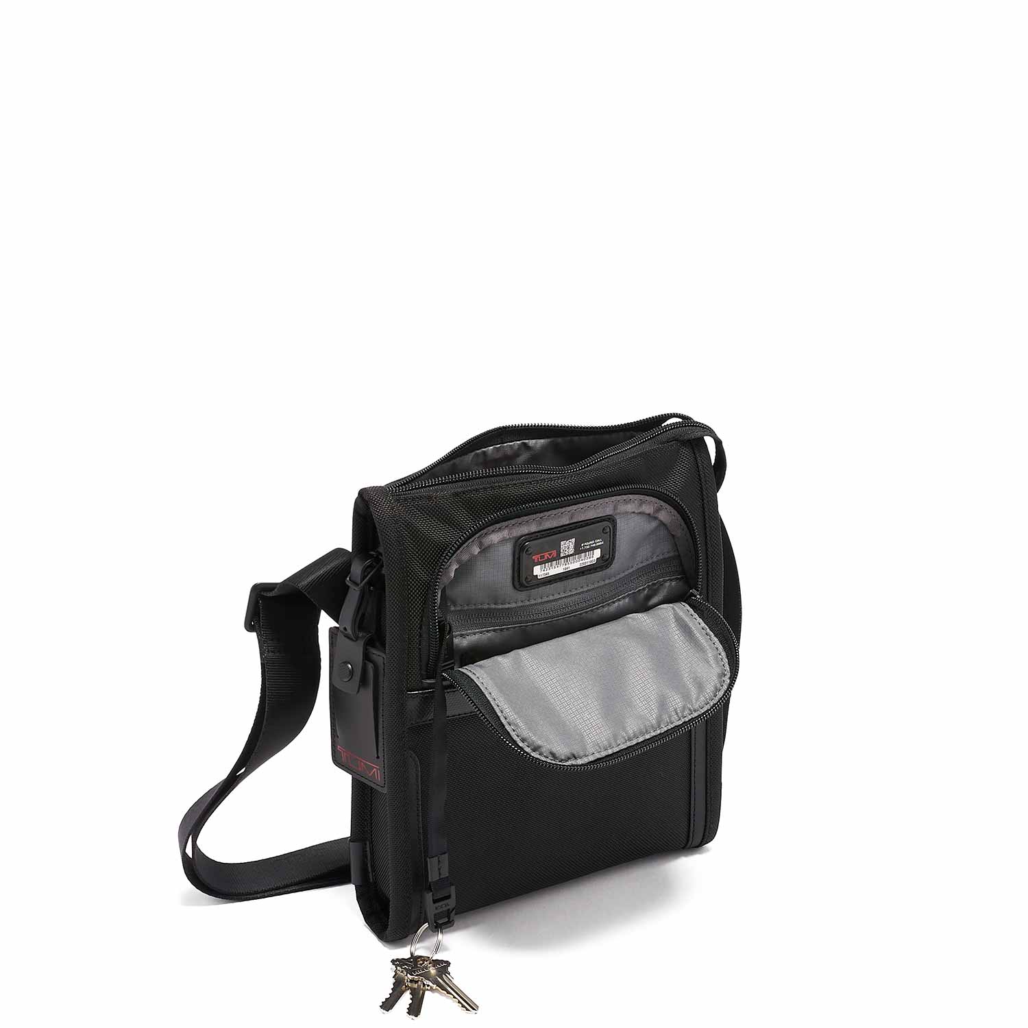 Tumi Alpha Pocket Bag Small