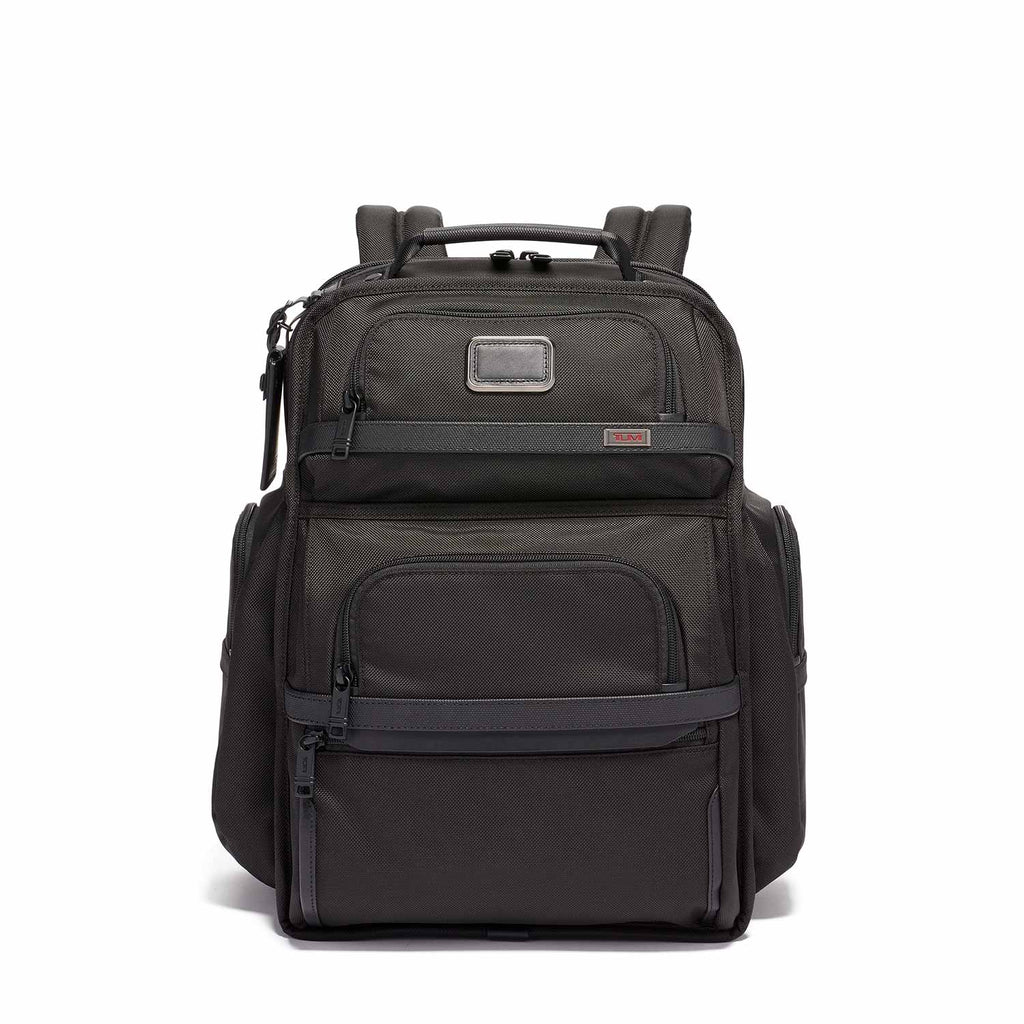 Tumi Alpha Tumi Brief Pack