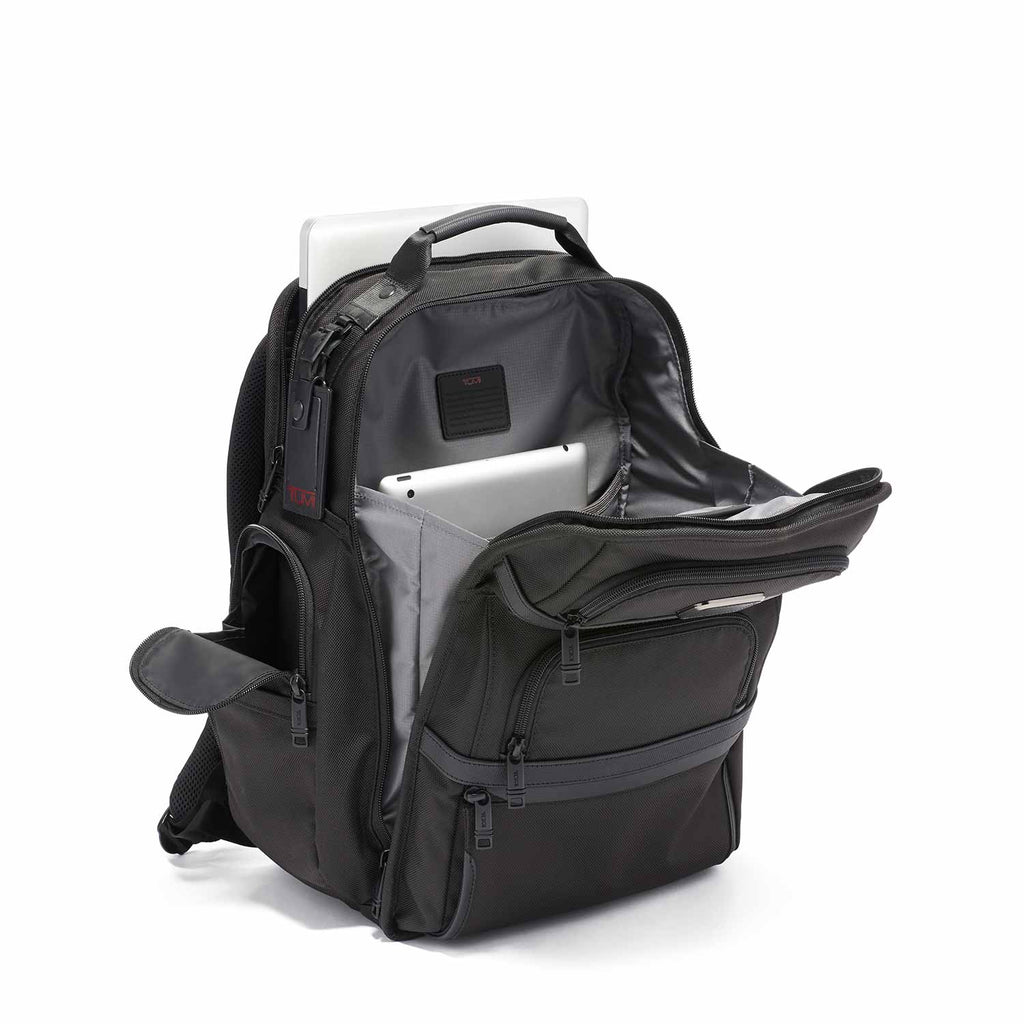 Tumi Alpha Tumi Brief Pack
