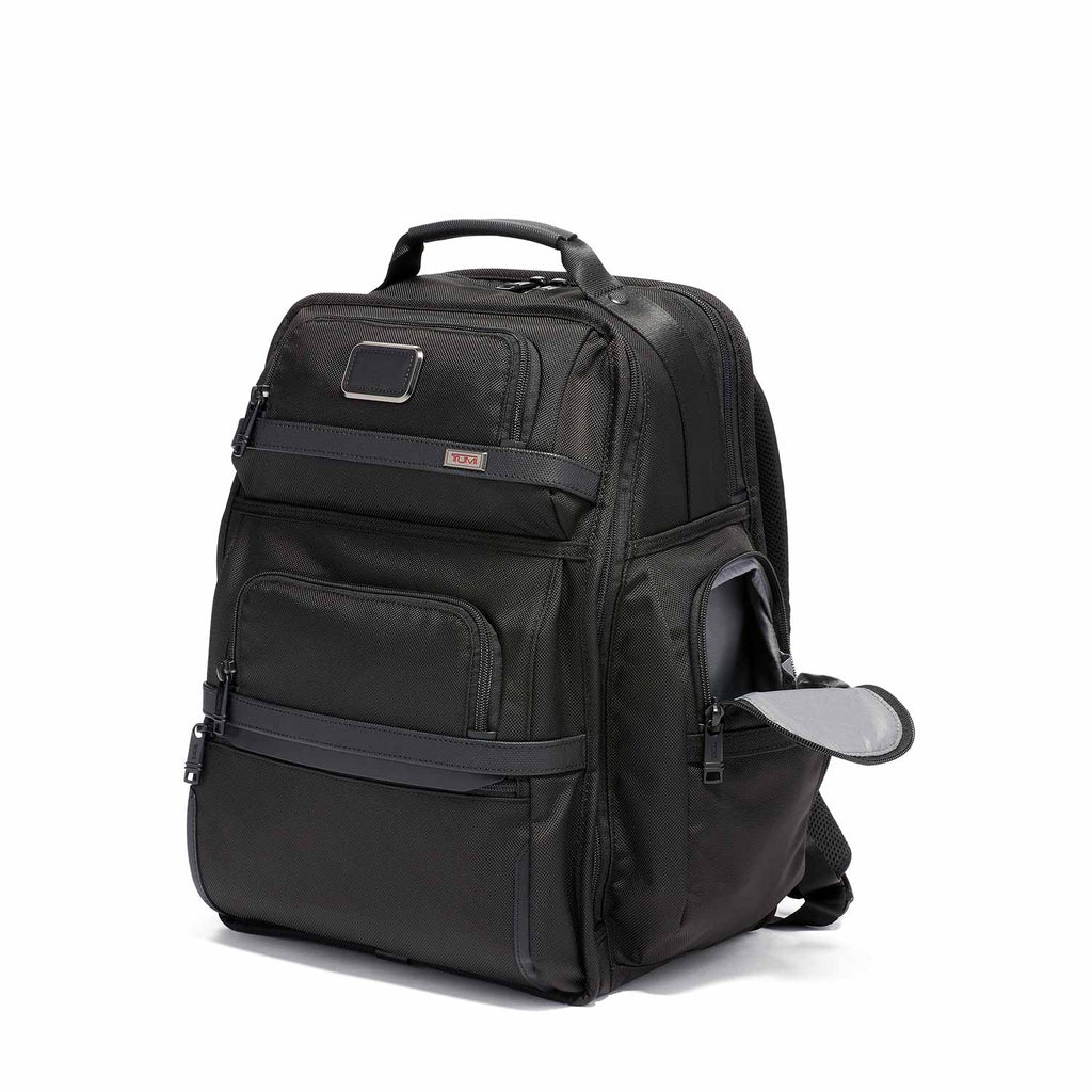 Tumi Alpha Tumi Brief Pack