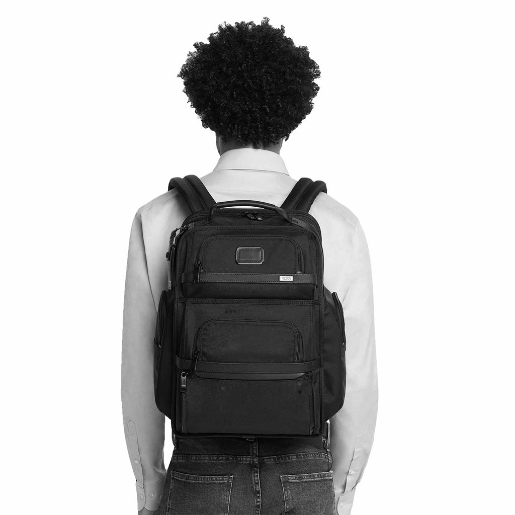 Tumi Alpha Tumi Brief Pack