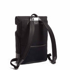 Tumi Harrison Osborn Roll Top Backpack