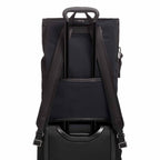 Tumi Harrison Osborn Roll Top Backpack