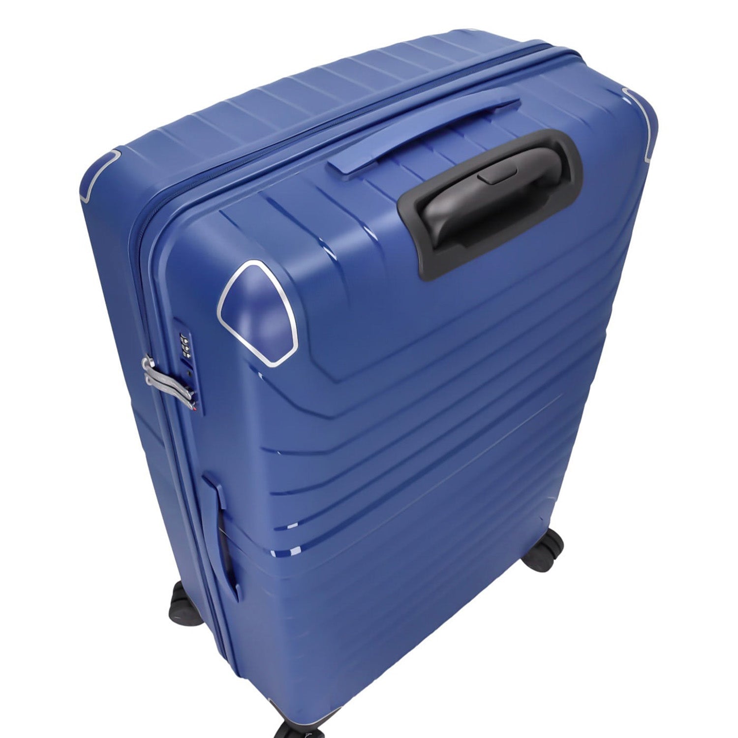HALVAR 4w Trolley L