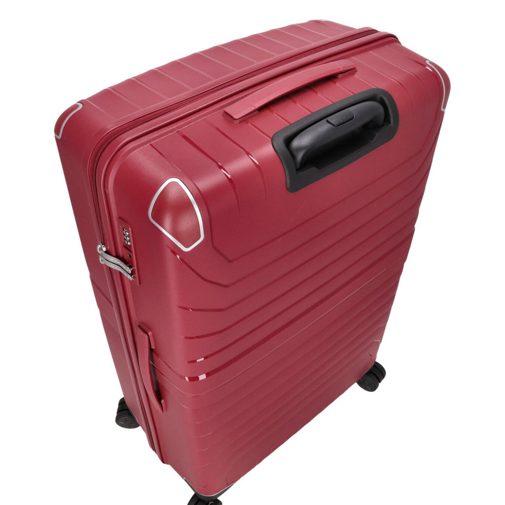 HALVAR 4w Trolley L