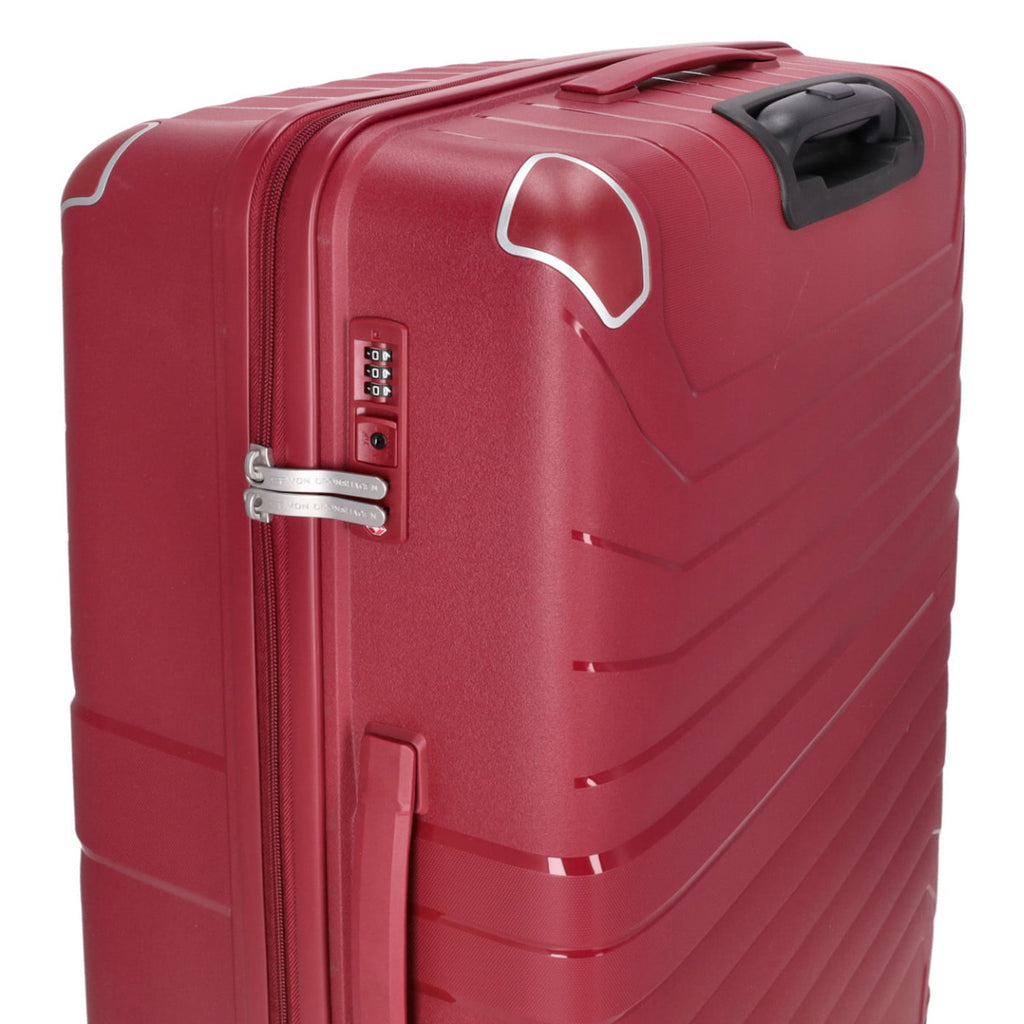 HALVAR 4w Trolley L