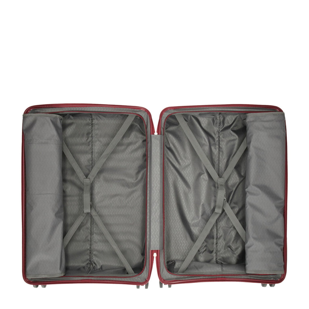 HALVAR 4w Trolley L
