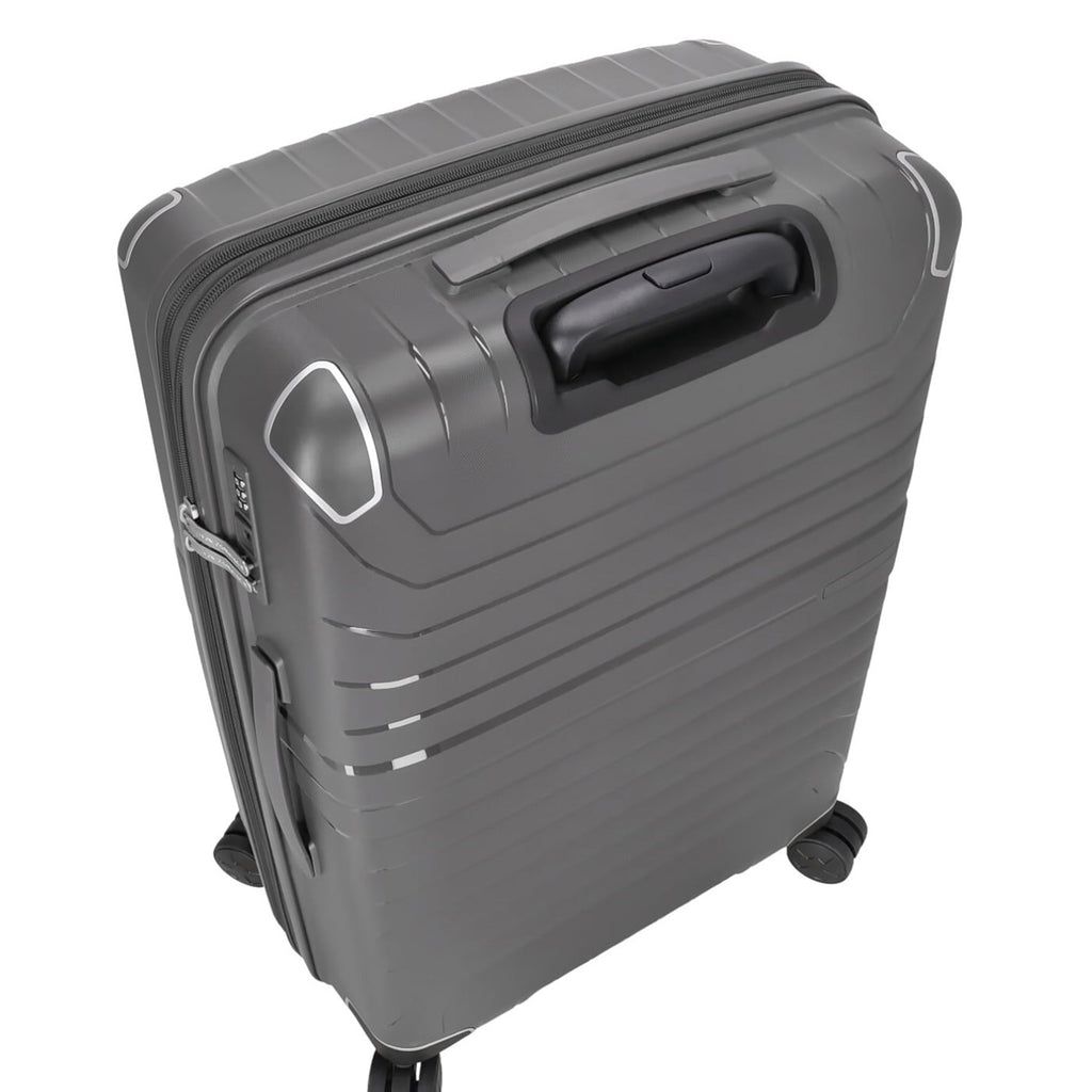 HALVAR 4w Trolley M