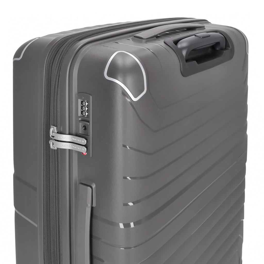 HALVAR 4w Trolley M
