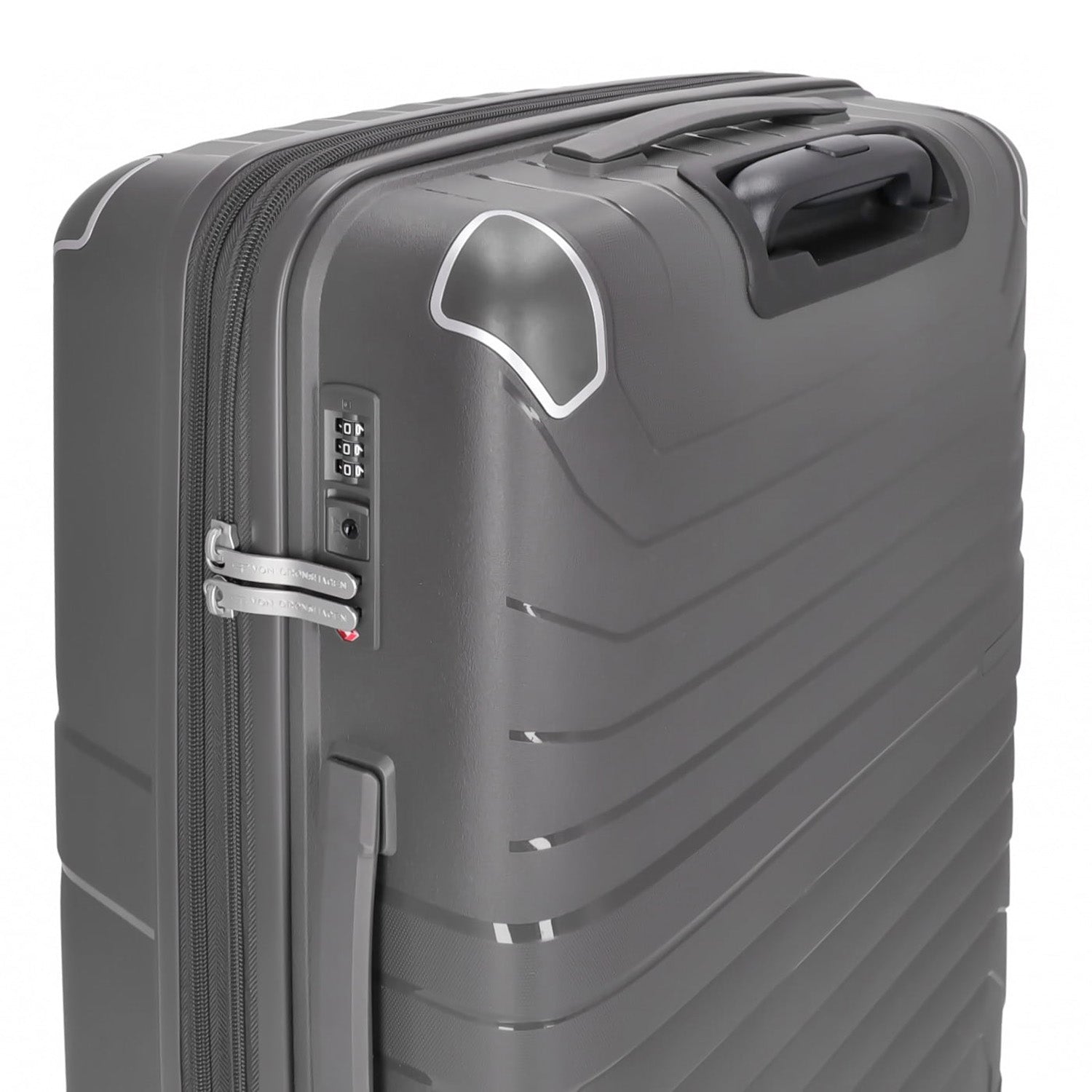 HALVAR 4w Trolley M