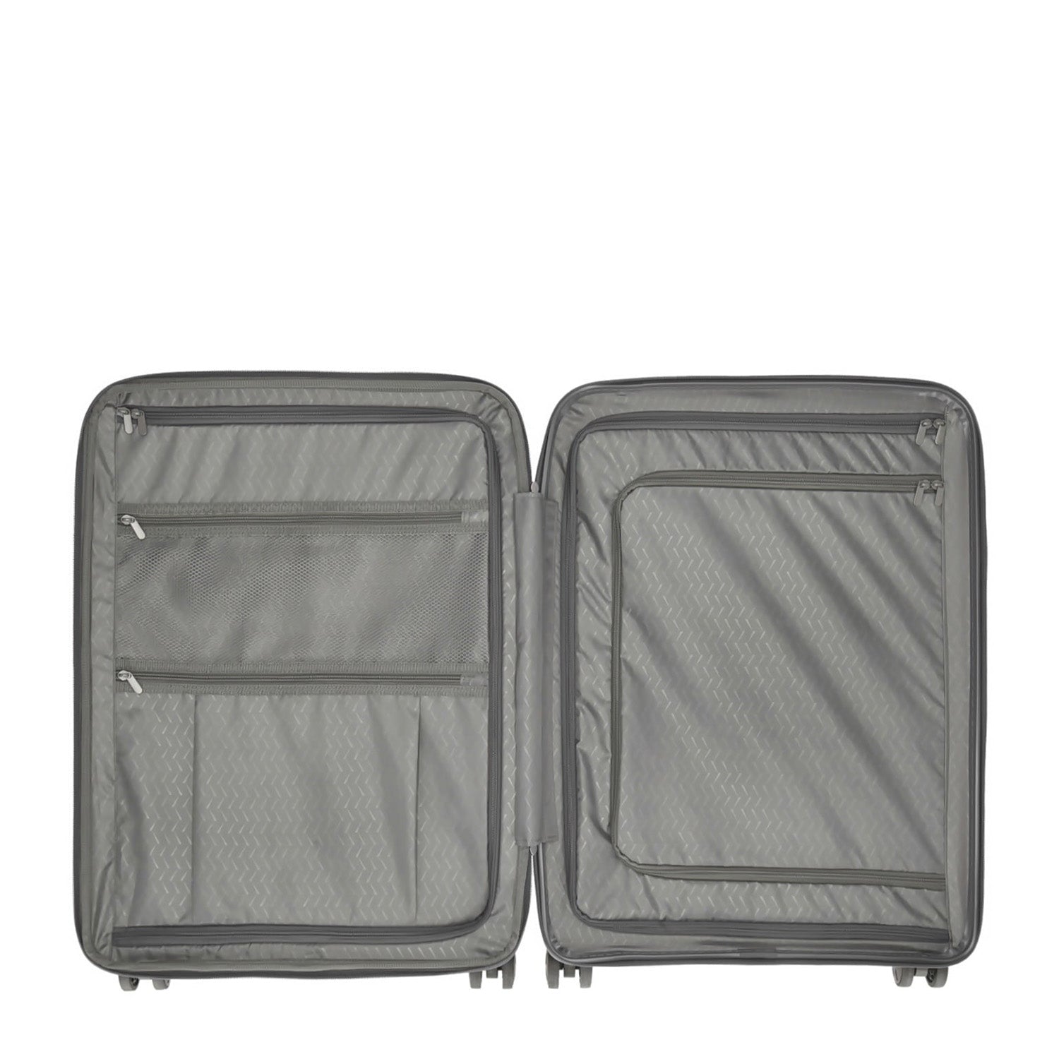 HALVAR 4w Trolley M