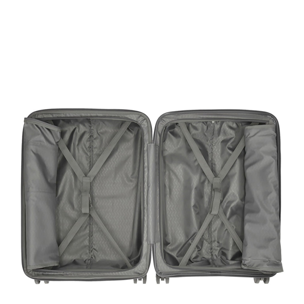 HALVAR 4w Trolley M