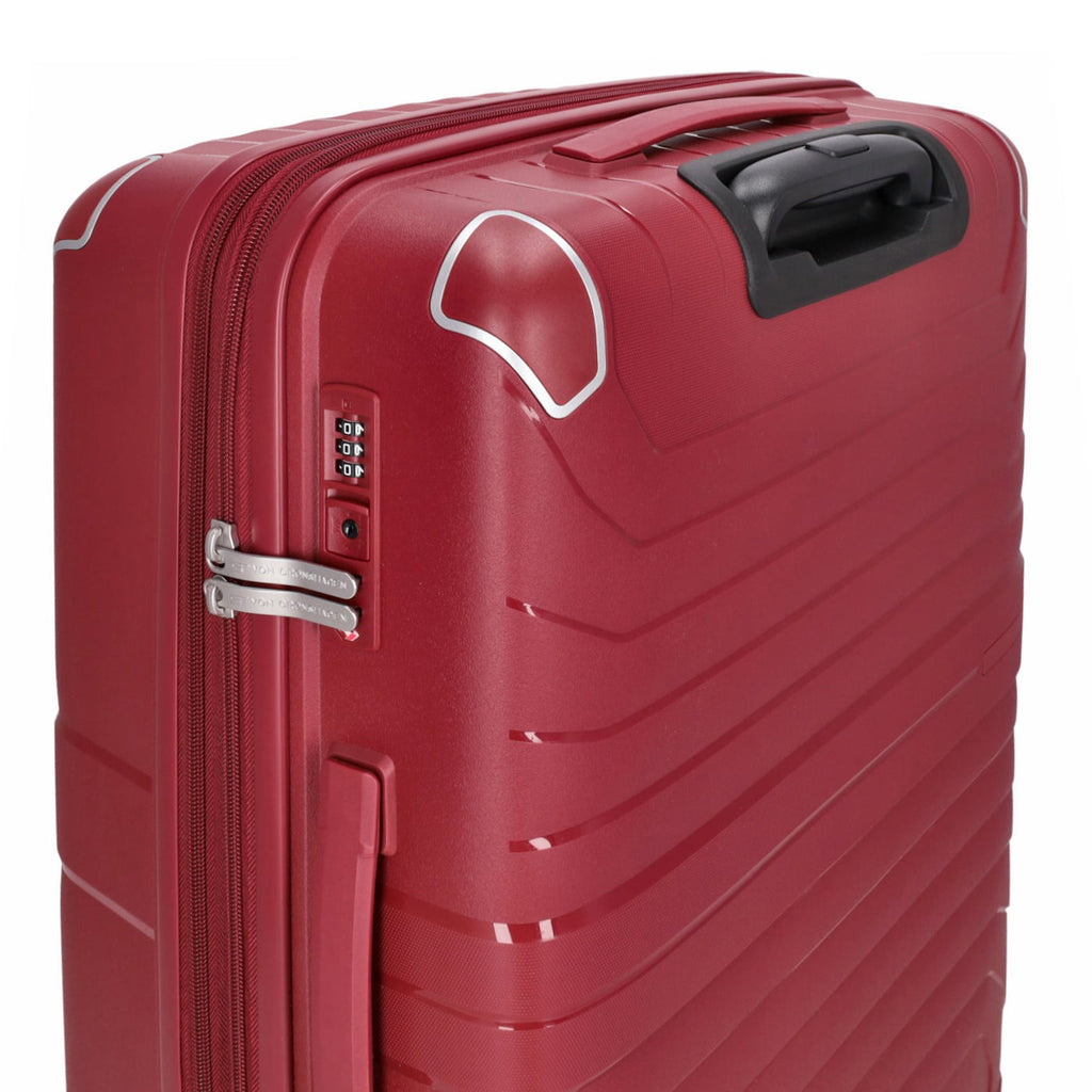 HALVAR 4w Trolley M