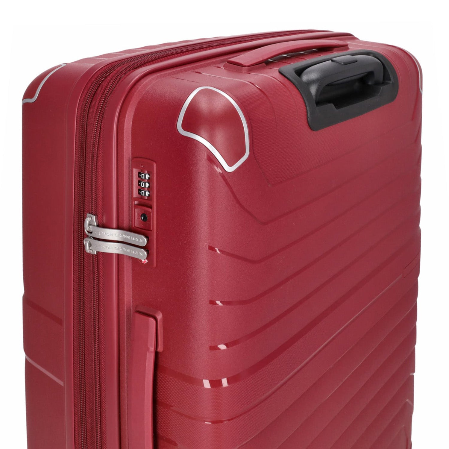 HALVAR 4w Trolley M
