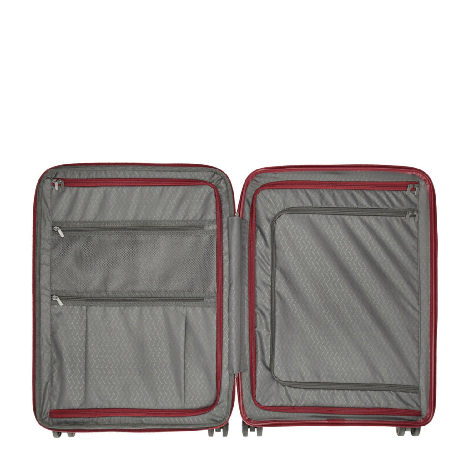 HALVAR 4w Trolley M