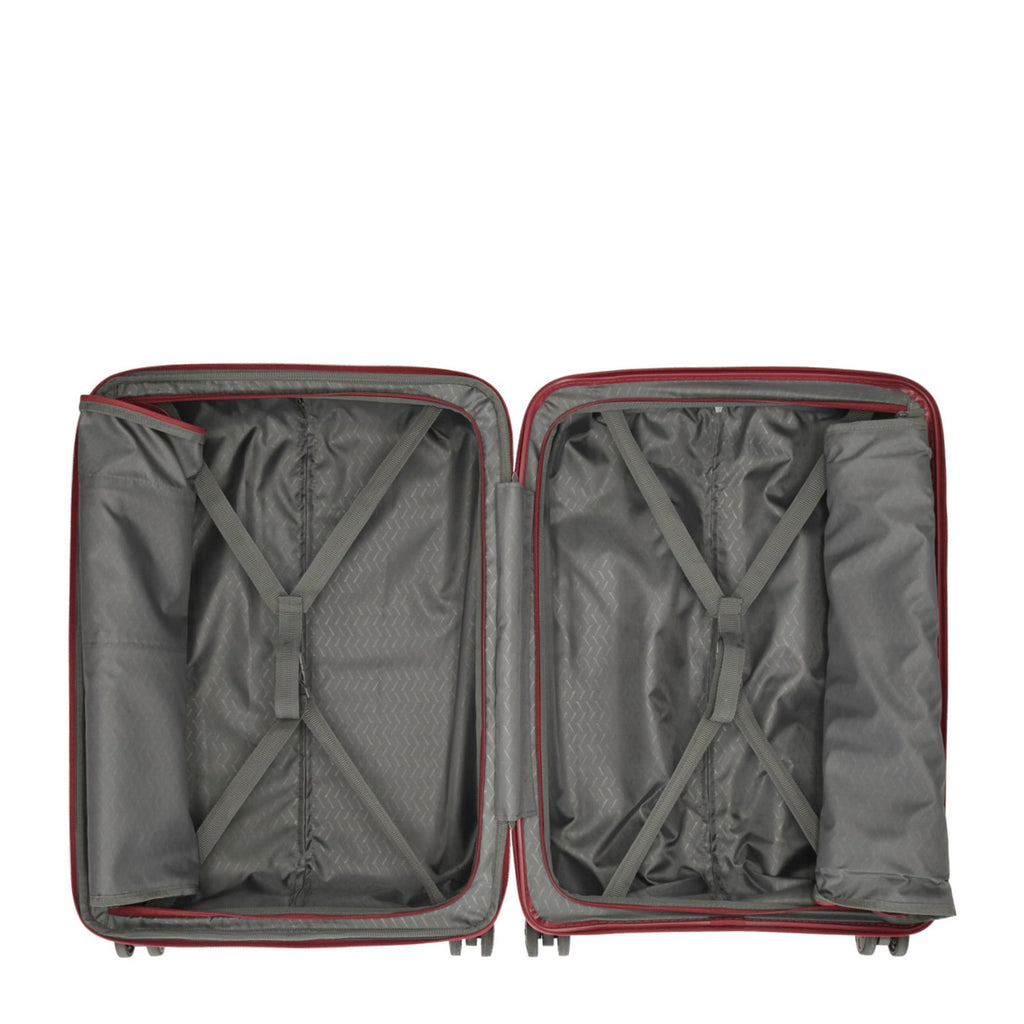 HALVAR 4w Trolley M