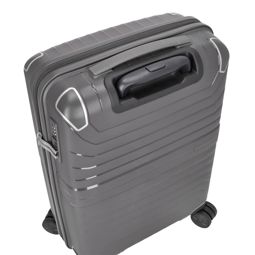 HALVAR 4w Trolley S