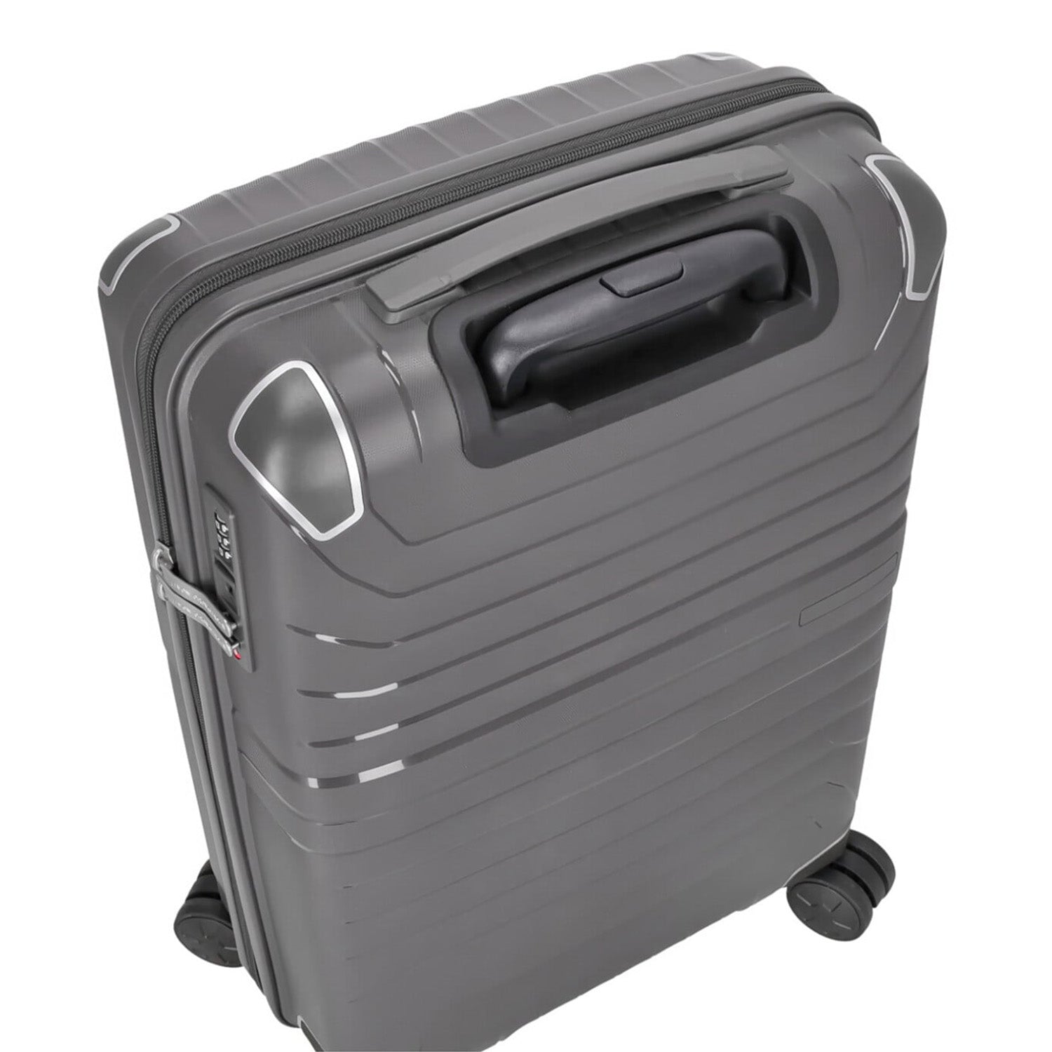 HALVAR 4w Trolley S