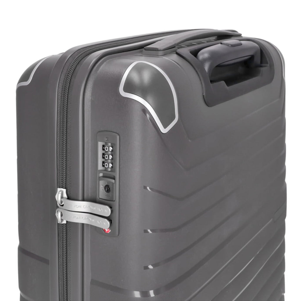 HALVAR 4w Trolley S