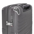 HALVAR 4w Trolley S