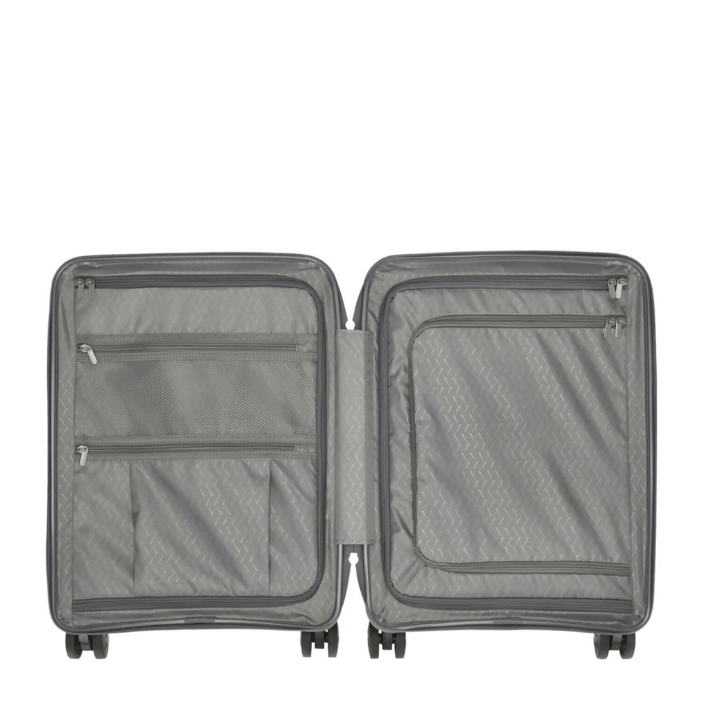 HALVAR 4w Trolley S