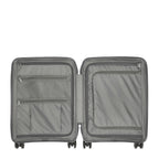 HALVAR 4w Trolley S