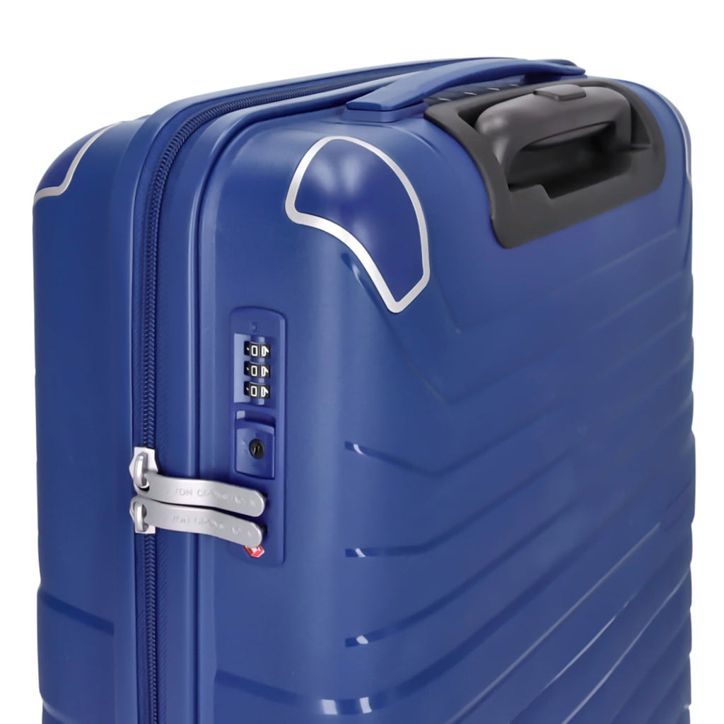 HALVAR 4w Trolley S