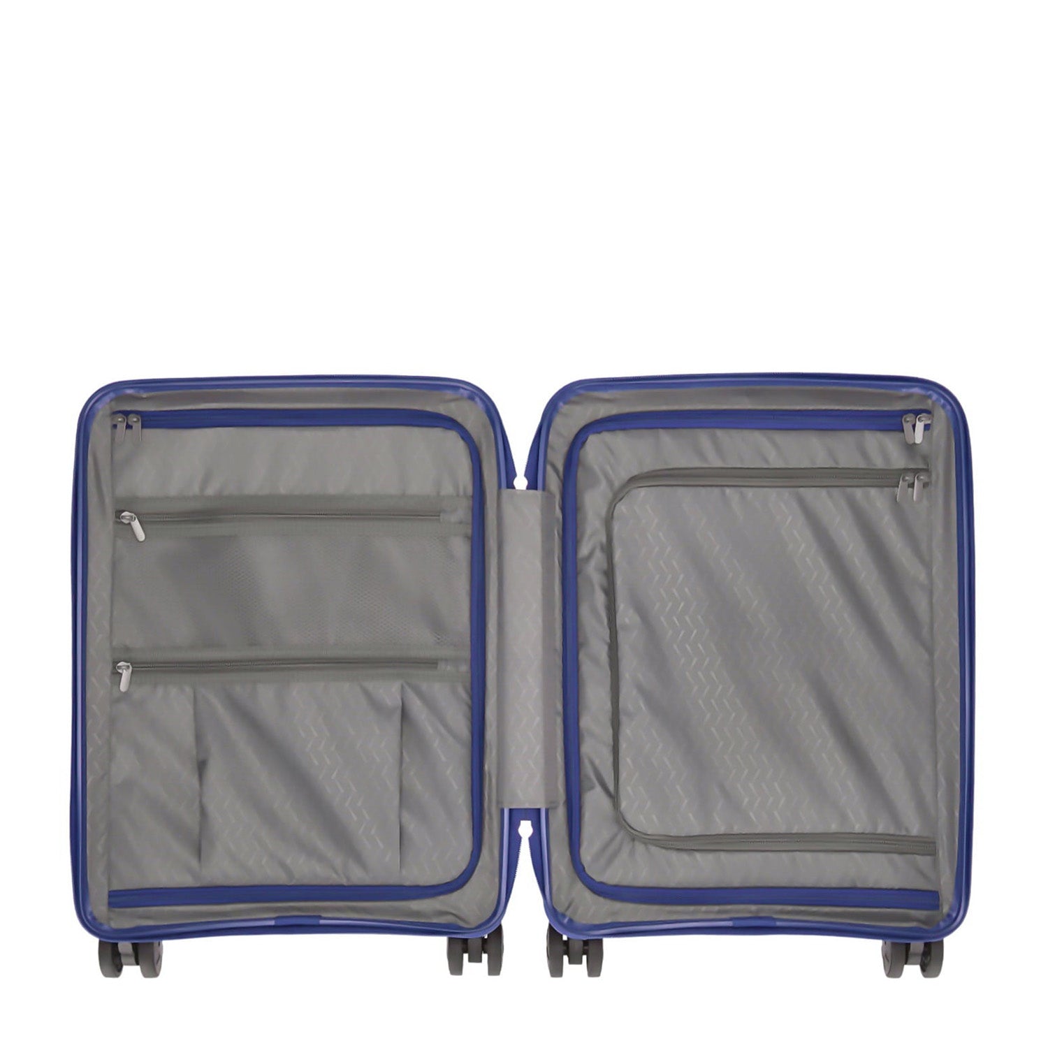 HALVAR 4w Trolley S