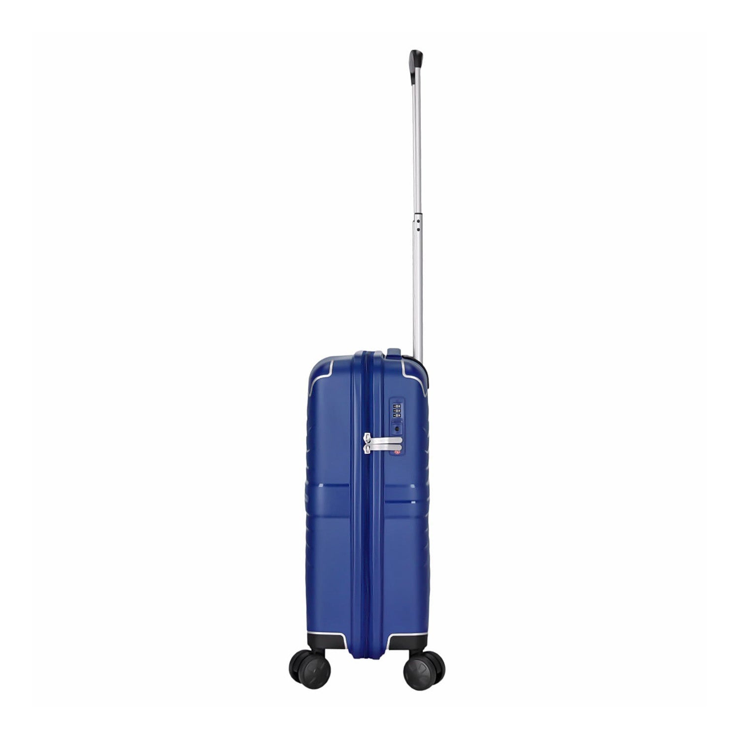 HALVAR 4w Trolley S