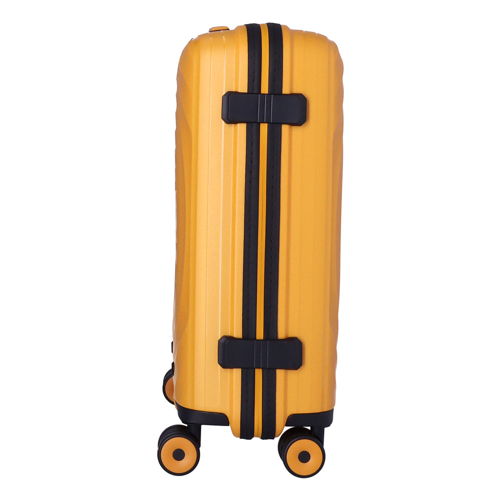 Mogens 4W Cabin Trolley S