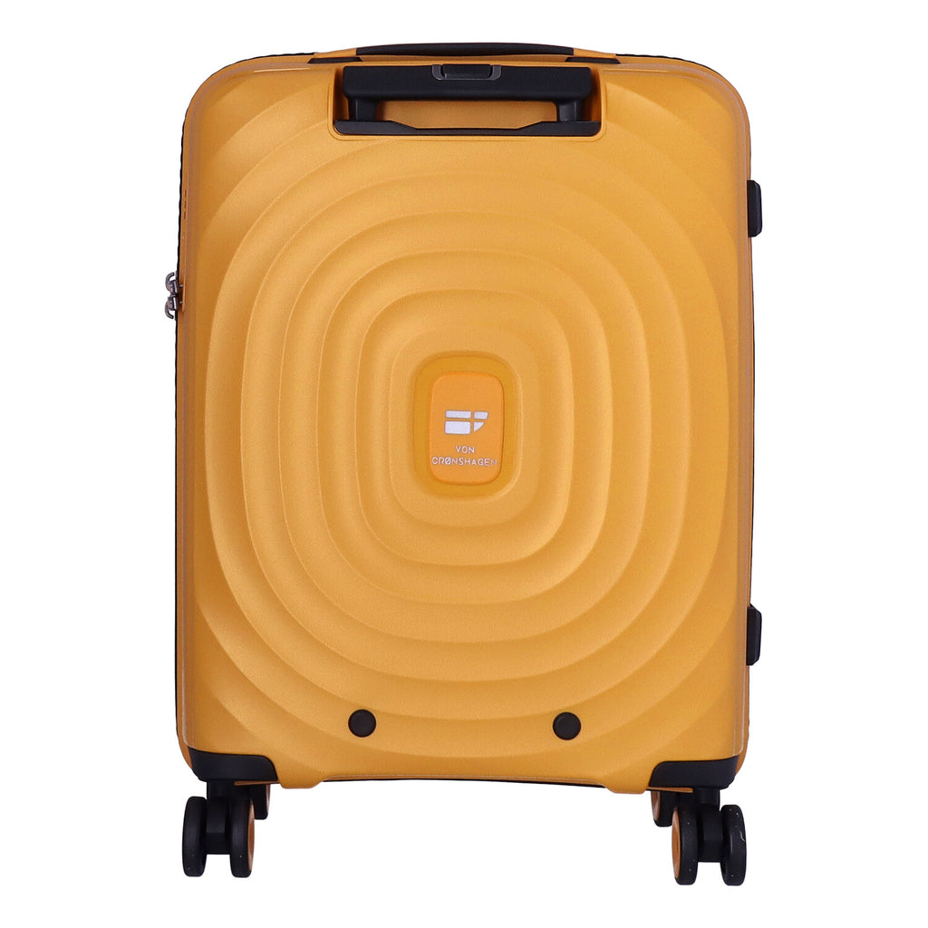 Mogens 4W Cabin Trolley S