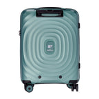 Mogens 4W Cabin Trolley S