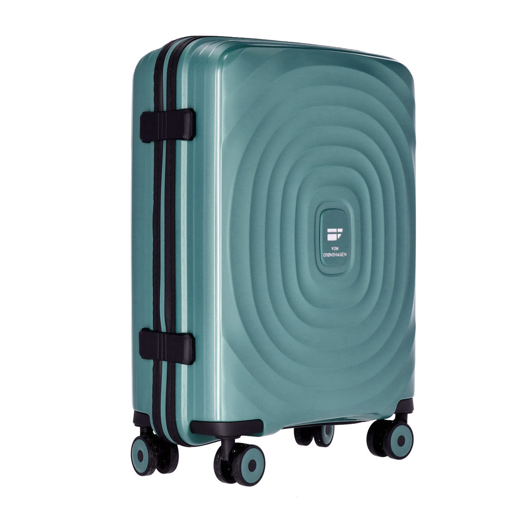 Mogens 4W Cabin Trolley S