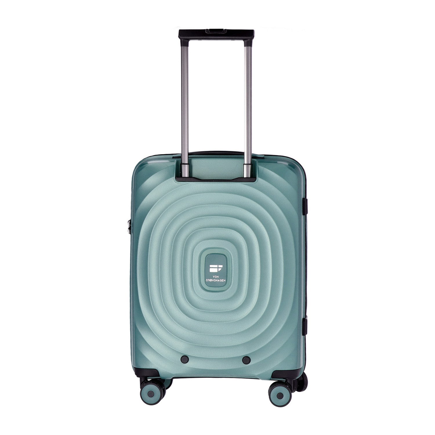 Mogens 4W Cabin Trolley S