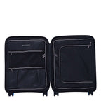 Mogens 4W Cabin Trolley S