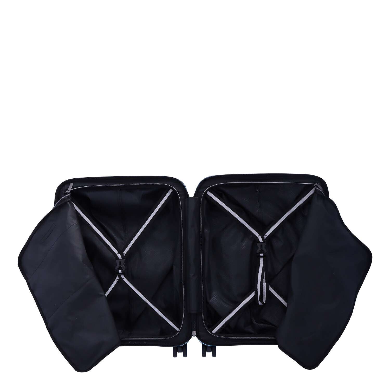 Mogens 4W Cabin Trolley S