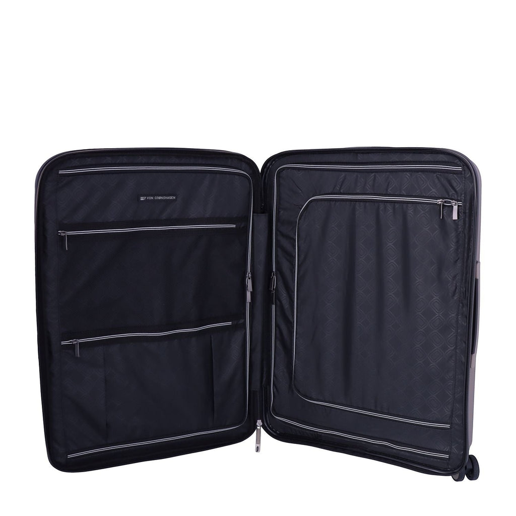 Mogens 4W Trolley M