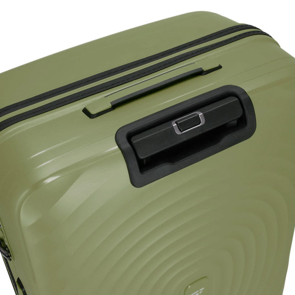 Mogens 4w Trolley L