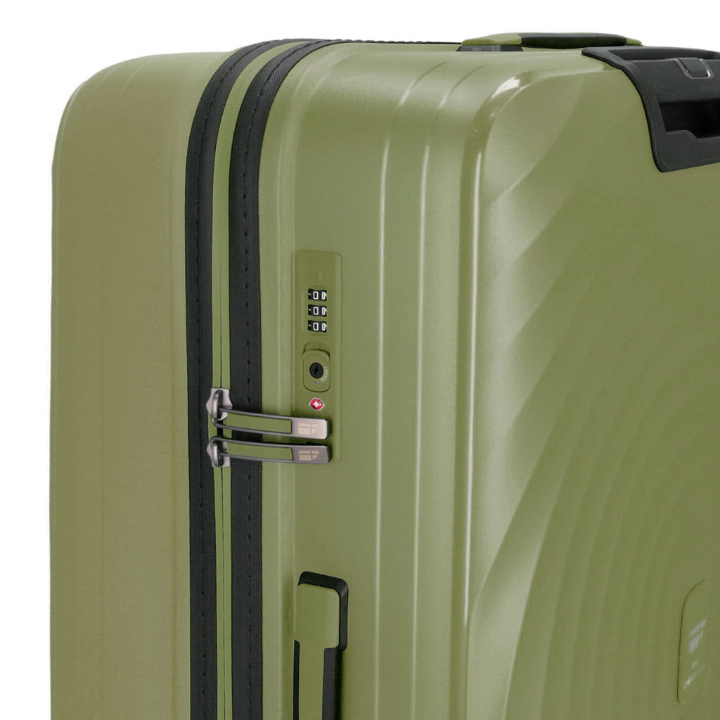 Mogens 4w Trolley L